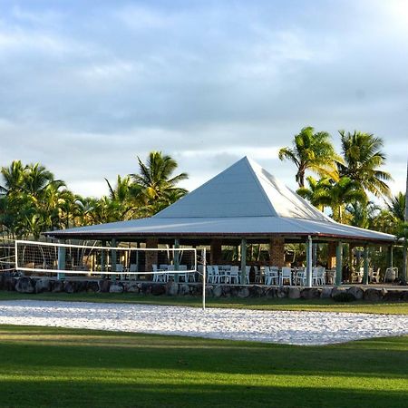 Halliday Bay Resort Seaforth Екстер'єр фото